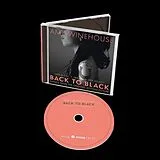 OST/Various CD Back To Black: Songs From The Original Motion Pict