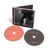 OST/Various CD Back To Black: Songs From The Orig. Mot. Pic.(2cd)