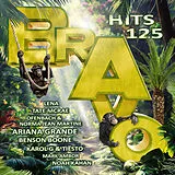 Various Artists CD Bravo Hits 125
