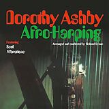 Ashby,Dorothy Vinyl Afro-harping (deluxe Edt.)