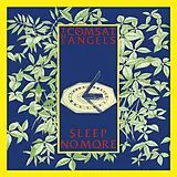 Comsat Angels CD Sleep No More