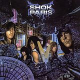 Shok Paris CD Concrete Killers