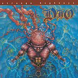 Dio CD Strange Highway