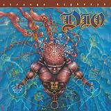 Dio CD Strange Highway