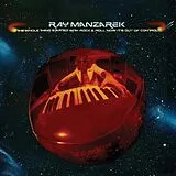 Ray Manzarek CD The Whole Thing Started With Rock & Roll Now It'S