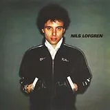 Nils Lofgren CD Nils