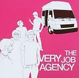 The Very Job Agency CD S/T