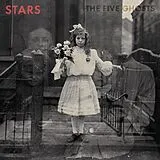STARS CD The Five Ghosts