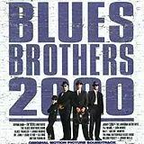 OST, Various CD Blues Brothers 2000