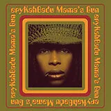 Erykah Badu CD Mama's Gun
