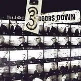 Three Doors Down CD The Better Life
