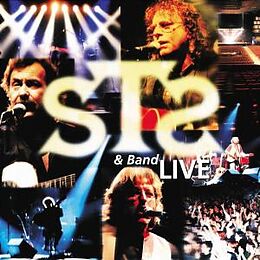 STS CD Sts & Band Live