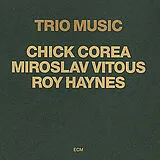 Chick Corea CD Trio Music
