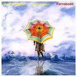 Quaternaglia Guitar Quartet CD Forrobodo