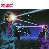 Secret Service CD Top Secret-greatest Hits