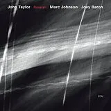 John Taylor Trio CD Rosslyn