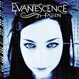 Evanescence CD Fallen