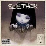 Seether CD Finding Beauty In Negative Spaces