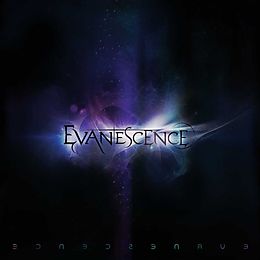 Evanescence CD Evanescence