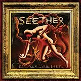 Seether CD Holding Onto Strings Better Left To Fray