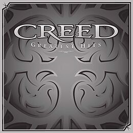 Creed CD Greatest Hits
