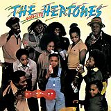 Heptones,The Vinyl Good Life