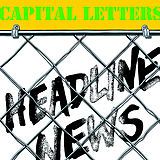 249 Vinyl Headline News (Vinyl)