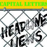 249 LP (Vinyl) Headline News (Vinyl)