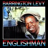 Barrington Levy LP (Vinyl) Englishman (Vinyl)