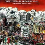 Michael Prophet LP (Vinyl) Righteous Are The Conqueror (Vinyl)