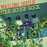 Wailing Souls LP (Vinyl) Firehouse Rock