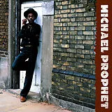 Michael Prophet LP (Vinyl) Gunman (Vinyl)