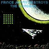 Prince Jammy LP (Vinyl) Destroys The Invaders (Vinyl)