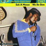 Eek A Mouse CD Wa-do-dem