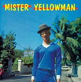 Yellowman Vinyl Mister Yellowman (Vinyl)