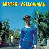 Yellowman Vinyl Mister Yellowman (Vinyl)