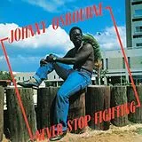 Johnny Osbourne LP (Vinyl) Never Stop Fighting (Vinyl)