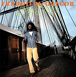 Freddie McGregor Vinyl Big Ship (Vinyl)