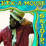 Eek-A-Mouse Vinyl Skidip! (Vinyl)