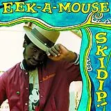 Eek-A-Mouse LP (Vinyl) Skidip! (Vinyl)