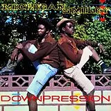 Michigan & Smiley LP (Vinyl) Downpression (Vinyl)