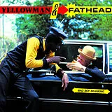 Yellowman LP (Vinyl) Bad Boy Skanking (Vinyl)