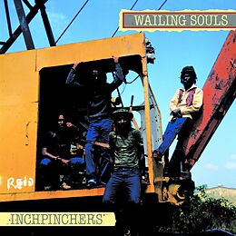 Wailing Souls Vinyl Inchpinchers