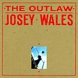 Josey Wales Vinyl The Outlaw (Vinyl)