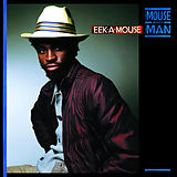 Eek-A-Mouse Vinyl The Mouse And The Man (Vinyl)