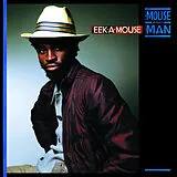 Eek-A-Mouse LP (Vinyl) The Mouse And The Man (Vinyl)