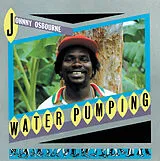 Johnny Osbourne LP (Vinyl) Water Pumping (Vinyl)