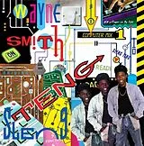Wayne Smith LP (Vinyl) Sleng Teng (Vinyl)