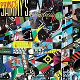 Prince Jammy LP (Vinyl) Computerised Dub (Vinyl)