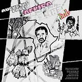 Pablo Augustus LP (analog) Africa Must Be Free By 1983 Dub